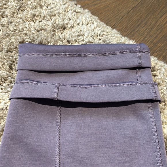Lululemon Softstreme High-Rise Pant *Full Length - Picture 5 of 6